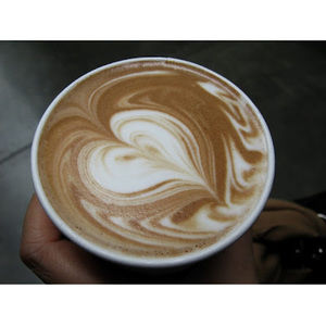 Meet your Posher, Yvonne